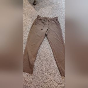 Lululemon city pants